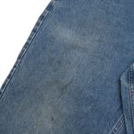 Calça Jeans Carhartt  Vintage 