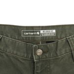 Calça Carpenter Carhartt 