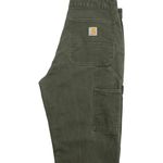 Calça Carpenter Carhartt 