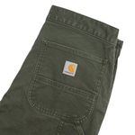 Calça Carpenter Carhartt 
