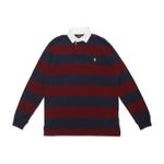 Camisa Rugby Polo Polo Ralph Lauren 