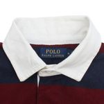 Camisa Rugby Polo Polo Ralph Lauren 
