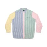 Camisa Polo Ralph Lauren 