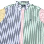 Camisa Polo Ralph Lauren 