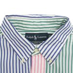 Camisa Polo Ralph Lauren 