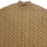 Camisa Polo Ralph Lauren Vintage 