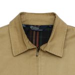 Jaqueta Harrington Polo Ralph Lauren Vintage 