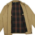 Jaqueta Harrington Polo Ralph Lauren Vintage 