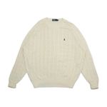 Suéter Polo Ralph Lauren Vintage 