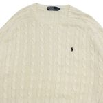 Suéter Polo Ralph Lauren Vintage 