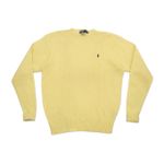 Suéter Lã Polo Ralph Lauren Vintage 