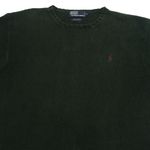 Suéter Polo Ralph Lauren Vintage
