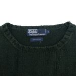 Suéter Polo Ralph Lauren Vintage