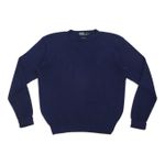 Suéter Polo Ralph Lauren Vintage 