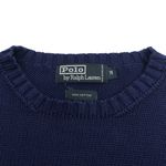 Suéter Polo Ralph Lauren Vintage 