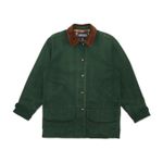 Jaqueta Lands' End Vintage