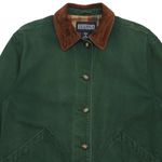 Jaqueta Lands' End Vintage