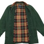 Jaqueta Lands' End Vintage