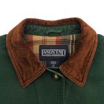 Jaqueta Lands' End Vintage