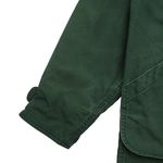 Jaqueta Lands' End Vintage