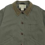 Jaqueta L.L.Bean  Vintage 