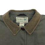 Jaqueta L.L.Bean  Vintage 