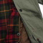 Jaqueta L.L.Bean  Vintage 
