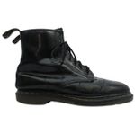 Bota Up Boots  Dr. Martens 