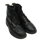 Bota Up Boots  Dr. Martens 