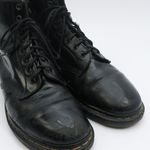 Bota Up Boots  Dr. Martens 