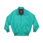 Jaqueta Harrington Lands' End Vintage