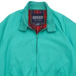 Jaqueta Harrington Lands' End Vintage