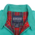 Jaqueta Harrington Lands' End Vintage