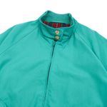 Jaqueta Harrington Lands' End Vintage