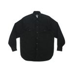 Camisa Versace Jeans Couture Vintage 