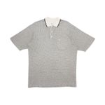 Camisa Polo Gucci Vintage