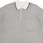 Camisa Polo Gucci Vintage