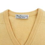 Suéter Lã Burberry Vintage 