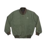 Jaqueta Dupla Face Lacoste Vintage 