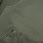 Jaqueta Dupla Face Lacoste Vintage 