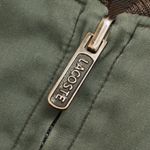 Jaqueta Dupla Face Lacoste Vintage 