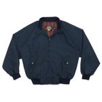 Jaqueta Hartwell Vintage
