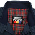 Jaqueta Hartwell Vintage