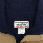 Jaqueta L.L.Bean Vintage 