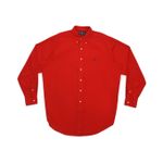Camisa Polo Ralph Lauren Vintage 