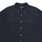Camisa Polo Ralph Lauren