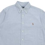 Camisa Polo Ralph Lauren Vintage