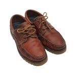 Sapato Dockside  