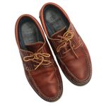 Sapato Dockside  