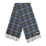 Cachecol Cashmere Burberry 
